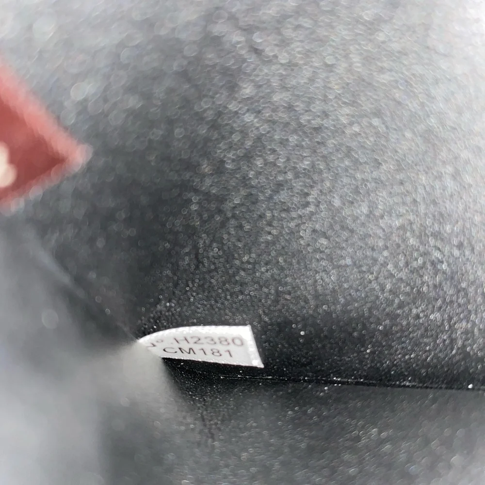 Disney X Coach 3 In 1 Wallet With Holiday Print - Picture 11 of 12